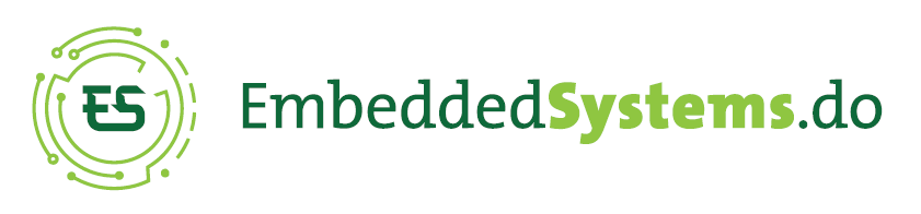 EmbeddedSystems.do Logo